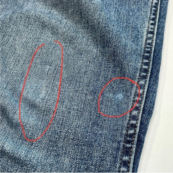 J. Crew Vintage Slim Straight High Rise Jeans
Women's 31 - Picture 7 of 11